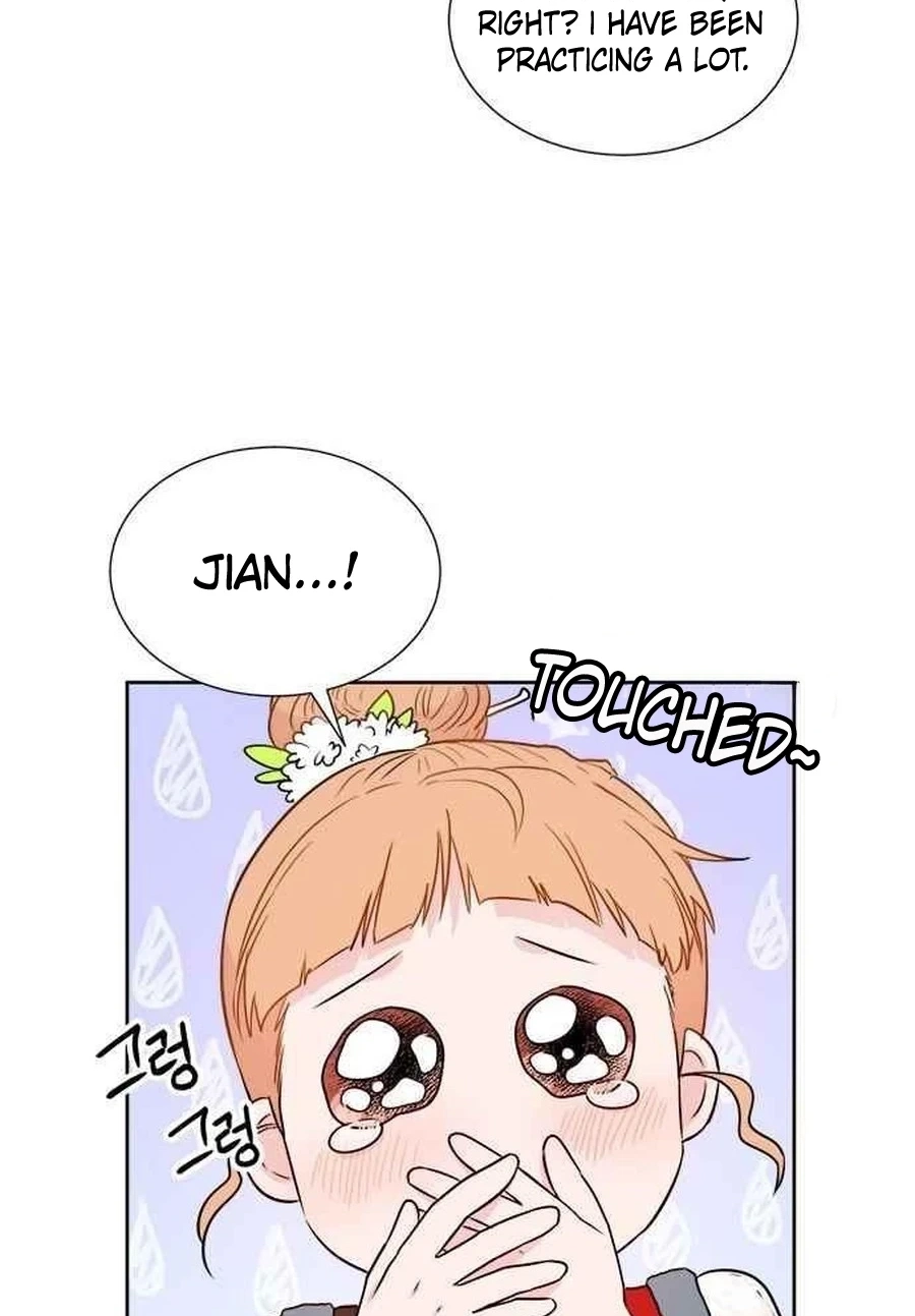 Read Charming Grim Reaper chapter 3912 image 41 on Lezhin