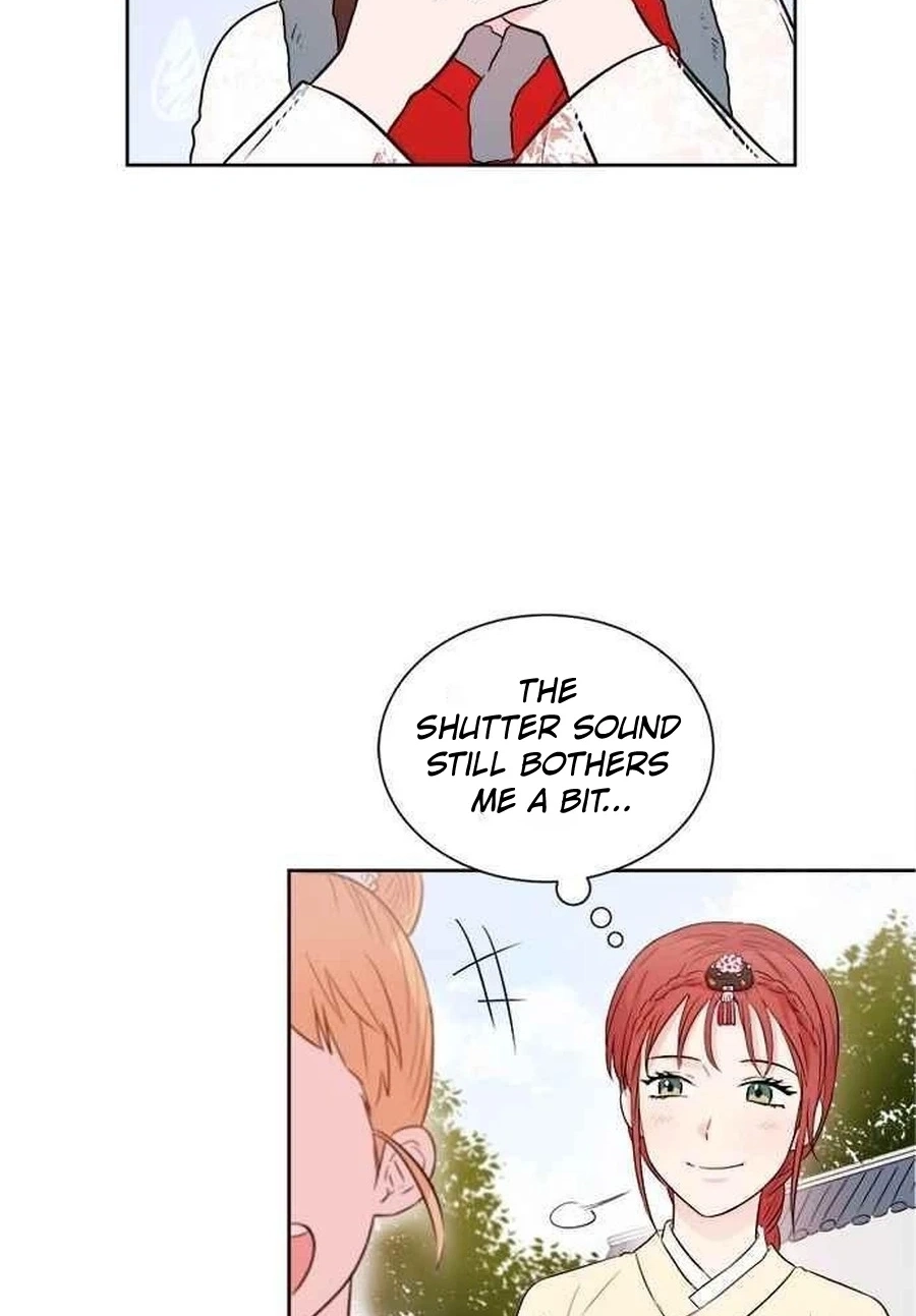 Read Charming Grim Reaper chapter 3912 image 42 on Lezhin