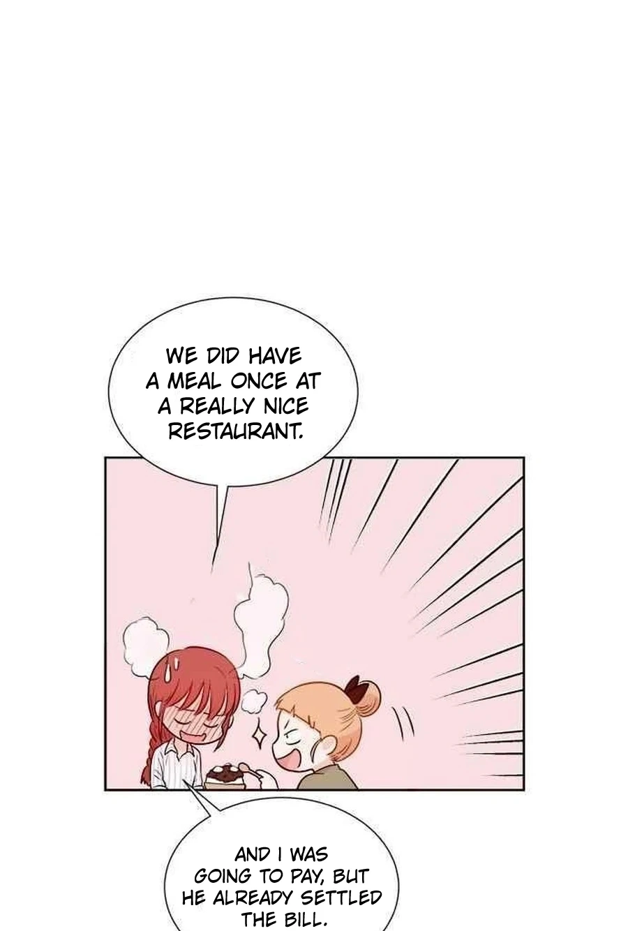 Read Charming Grim Reaper chapter 3912 image 48 on Lezhin