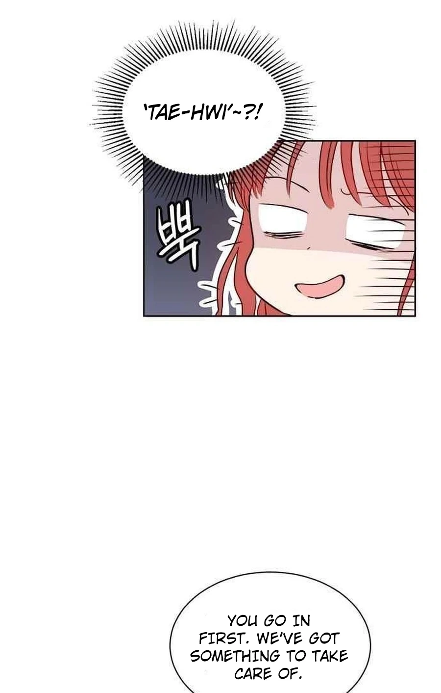 Read Charming Grim Reaper chapter 3912 image 5 on Lezhin