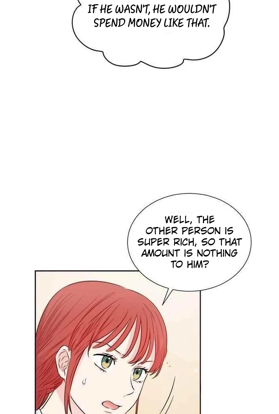 Read Charming Grim Reaper chapter 3912 image 50 on Lezhin