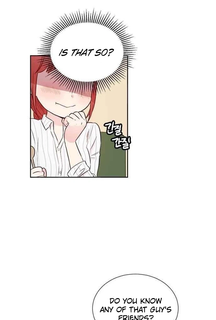 Read Charming Grim Reaper chapter 3912 image 53 on Lezhin