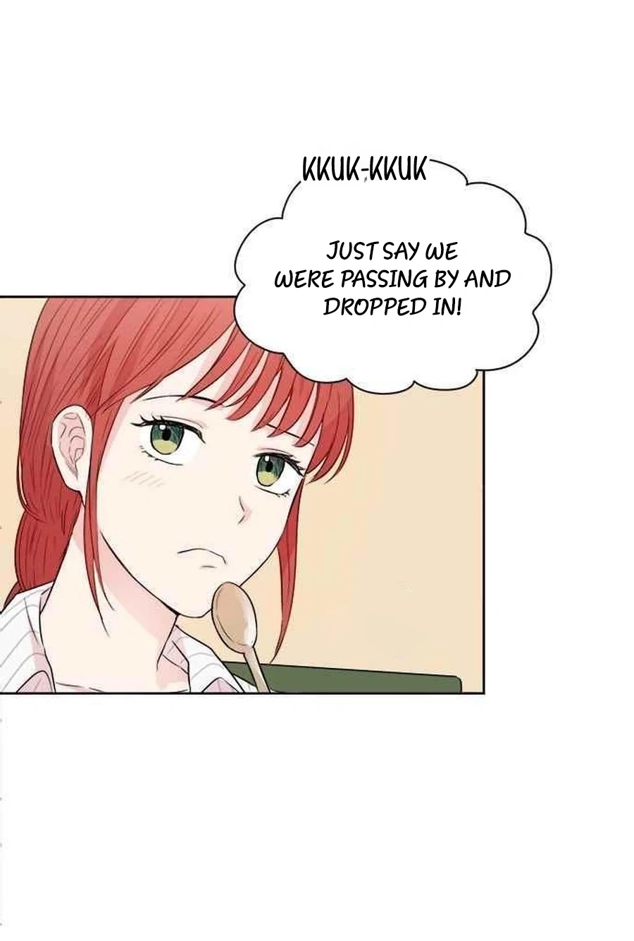 Read Charming Grim Reaper chapter 3912 image 57 on Lezhin