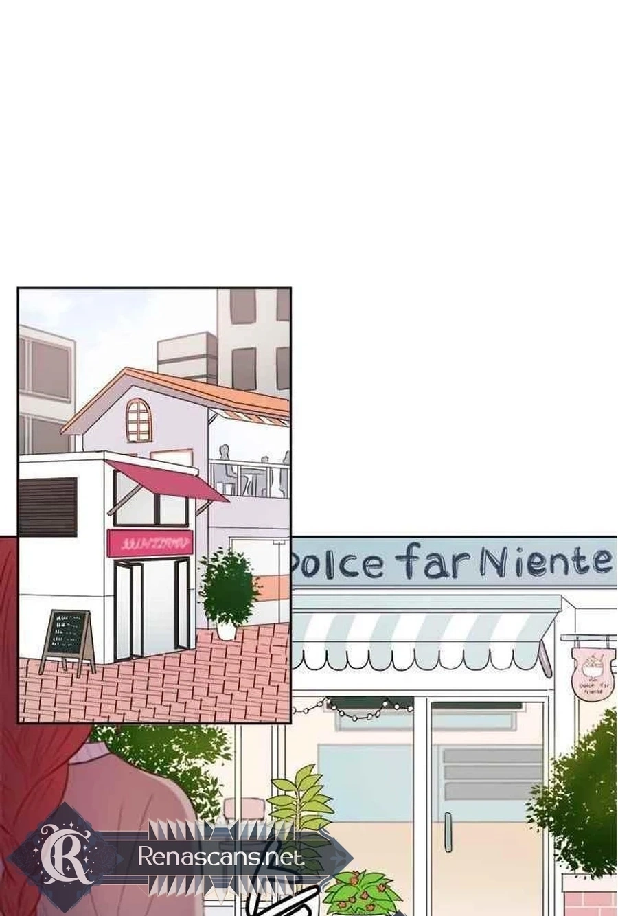 Read Charming Grim Reaper chapter 3912 image 58 on Lezhin
