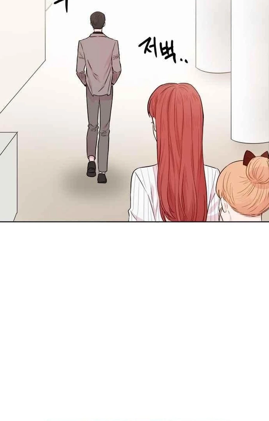 Read Charming Grim Reaper chapter 3912 image 8 on Lezhin