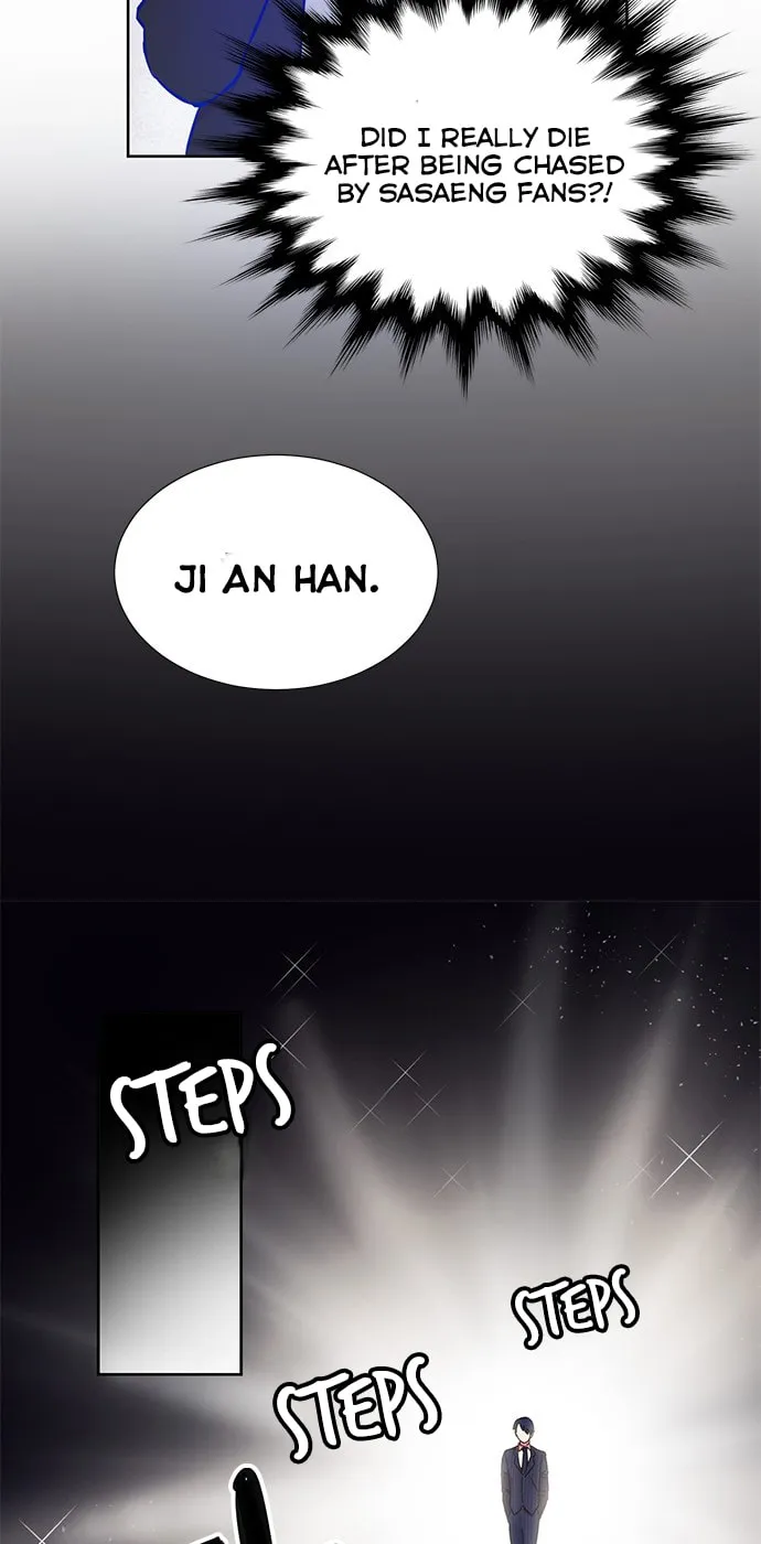Read Charming Grim Reaper chapter 4 image 11 on Lezhin