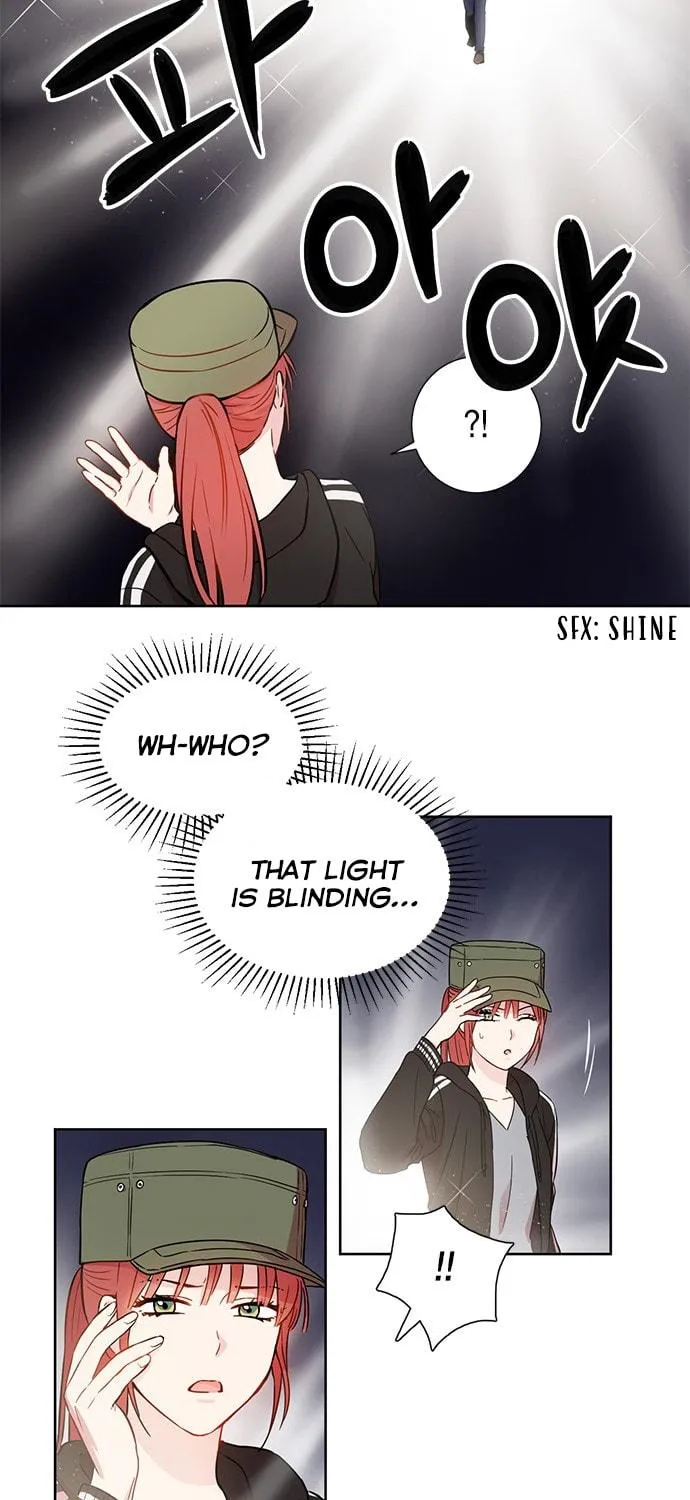 Read Charming Grim Reaper chapter 4 image 12 on Lezhin