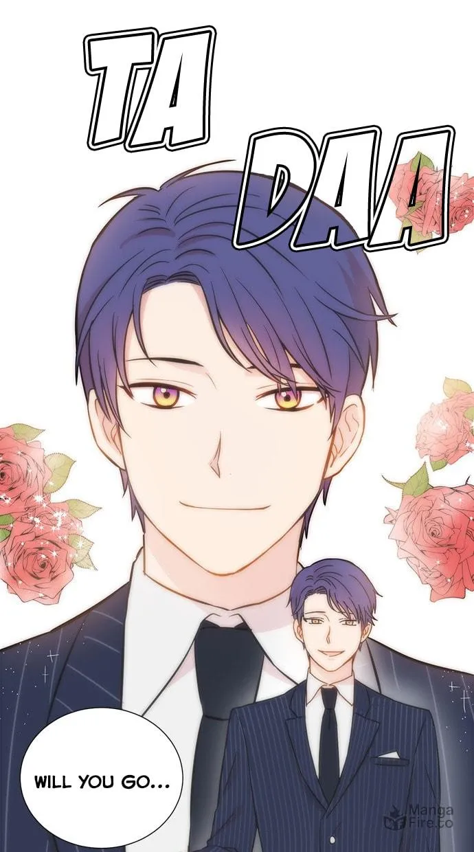 Read Charming Grim Reaper chapter 4 image 14 on Lezhin
