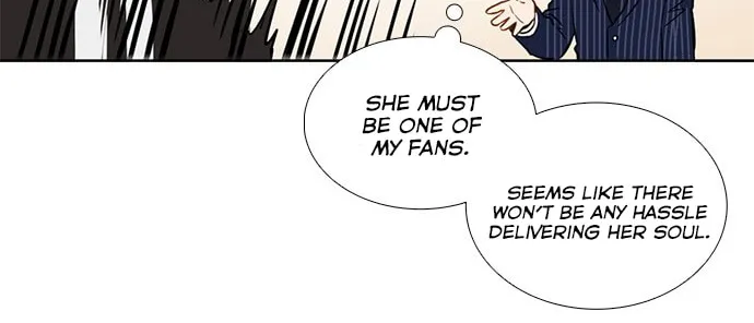 Read Charming Grim Reaper chapter 4 image 16 on Lezhin