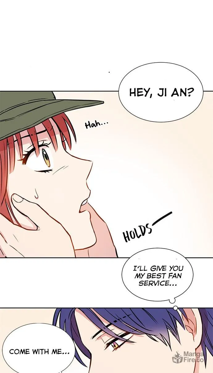 Read Charming Grim Reaper chapter 4 image 17 on Lezhin