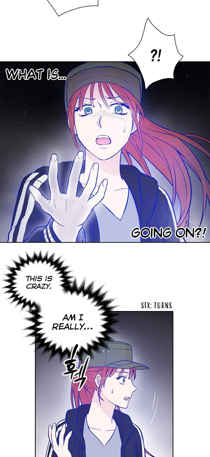 Read Charming Grim Reaper chapter 4 image 9 on Lezhin