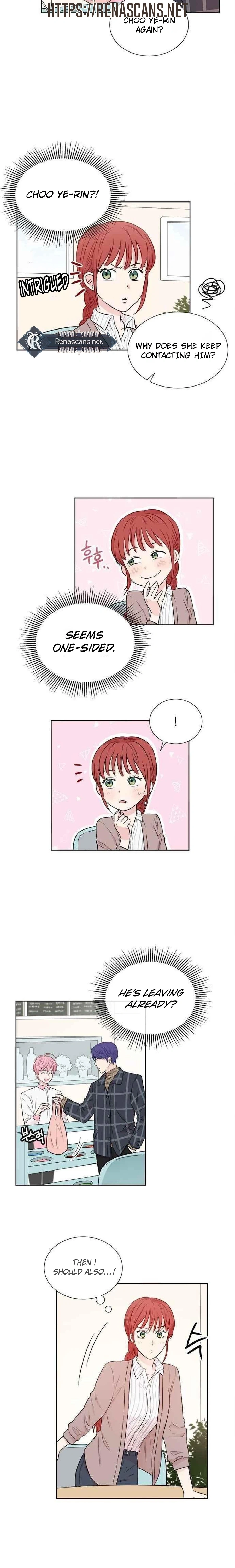 Read Charming Grim Reaper chapter 4011 image 10 on Lezhin