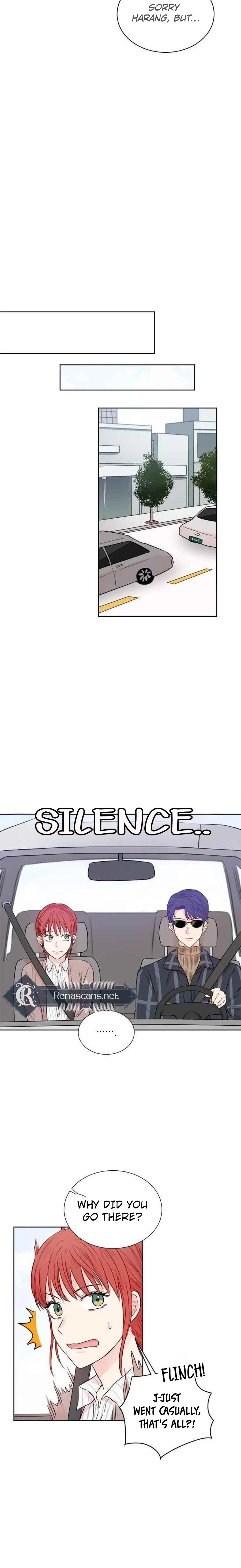 Read Charming Grim Reaper chapter 4011 image 14 on Lezhin