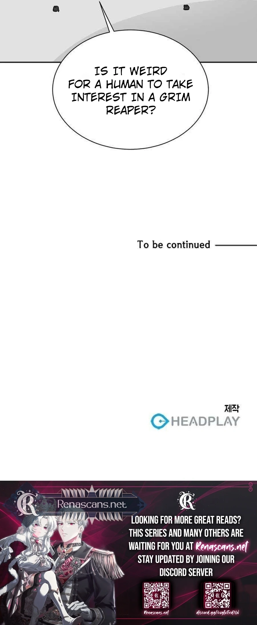 Read Charming Grim Reaper chapter 4011 image 17 on Lezhin