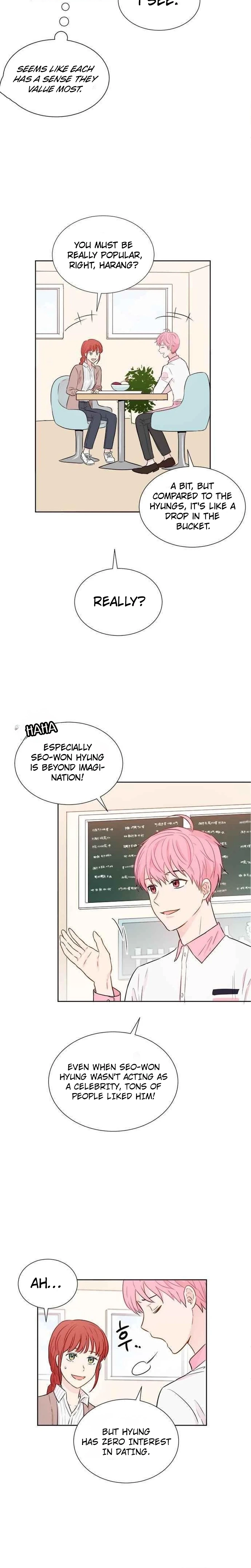 Read Charming Grim Reaper chapter 4011 image 4 on Lezhin