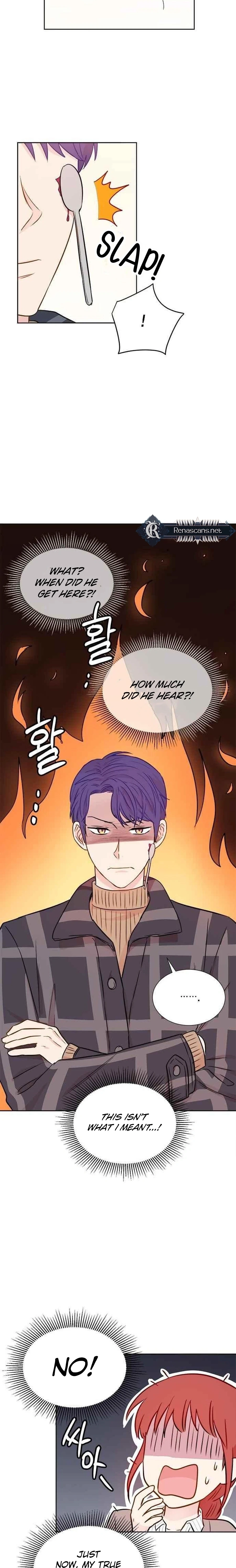 Read Charming Grim Reaper chapter 4011 image 6 on Lezhin