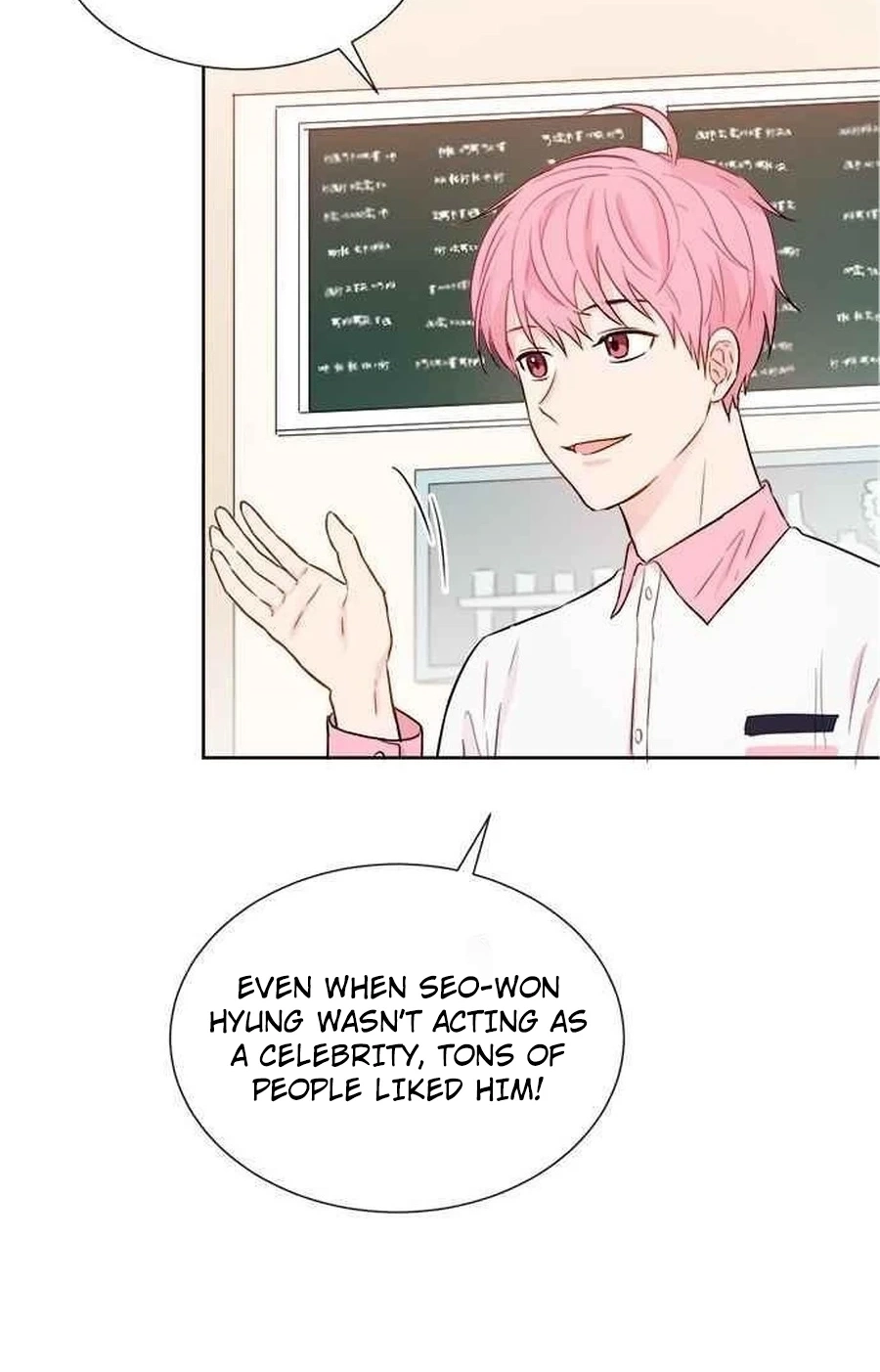 Read Charming Grim Reaper chapter 4012 image 16 on Lezhin