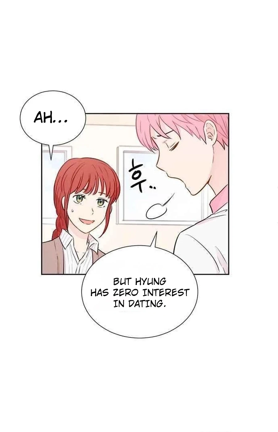Read Charming Grim Reaper chapter 4012 image 17 on Lezhin