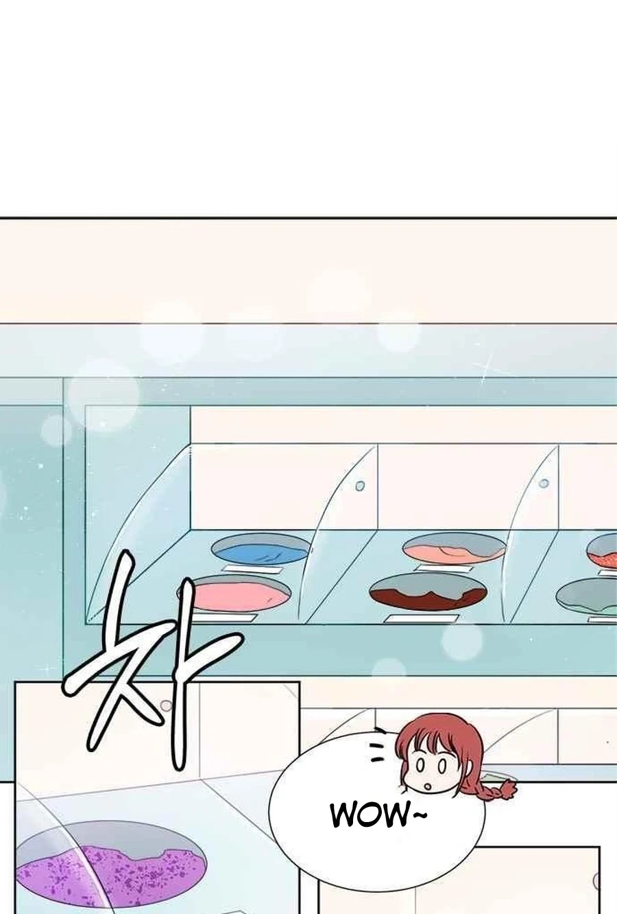 Read Charming Grim Reaper chapter 4012 image 2 on Lezhin