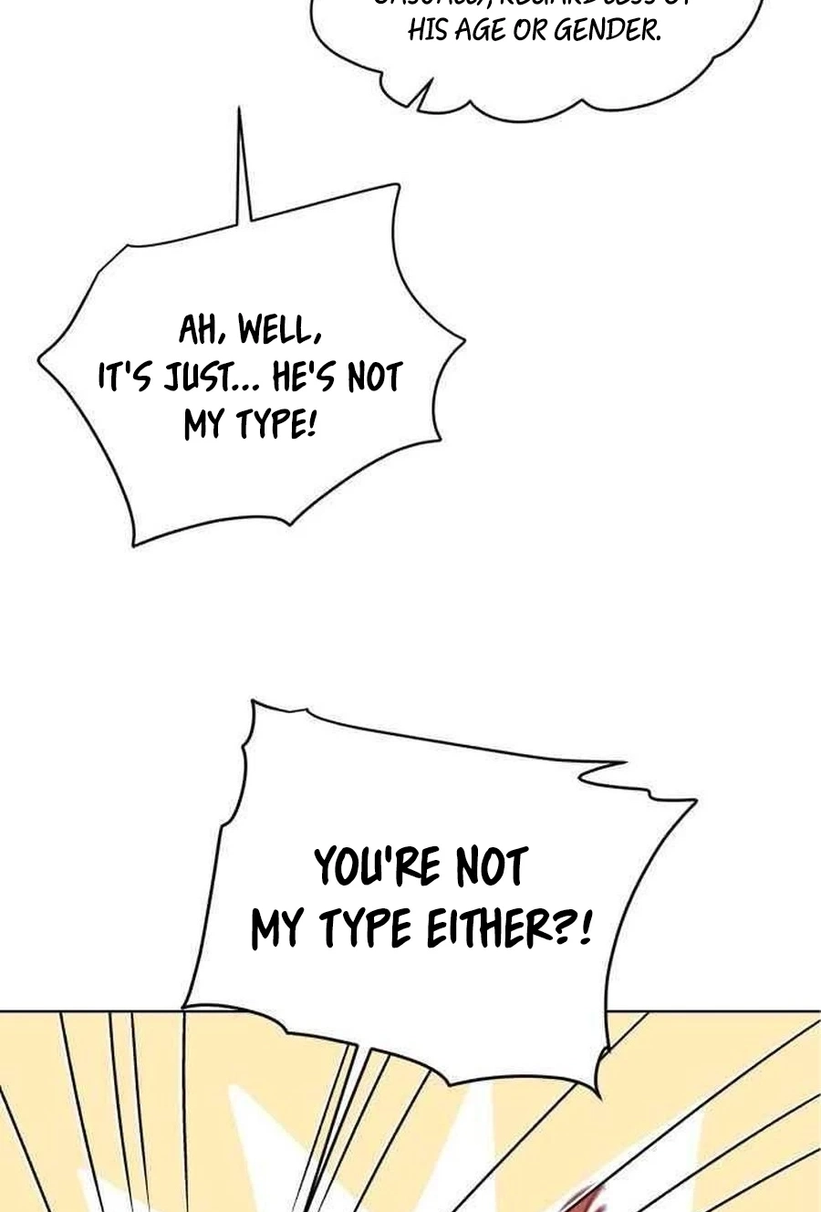 Read Charming Grim Reaper chapter 4012 image 20 on Lezhin