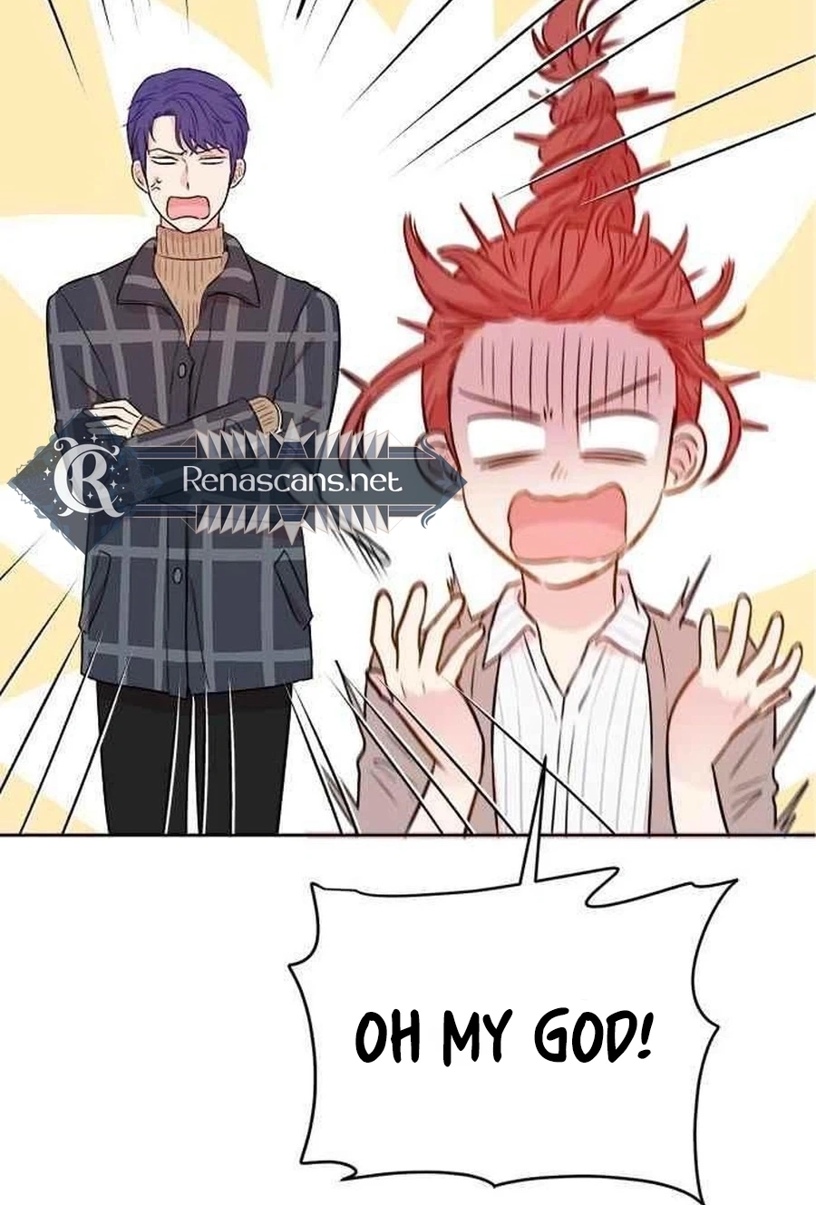 Read Charming Grim Reaper chapter 4012 image 21 on Lezhin