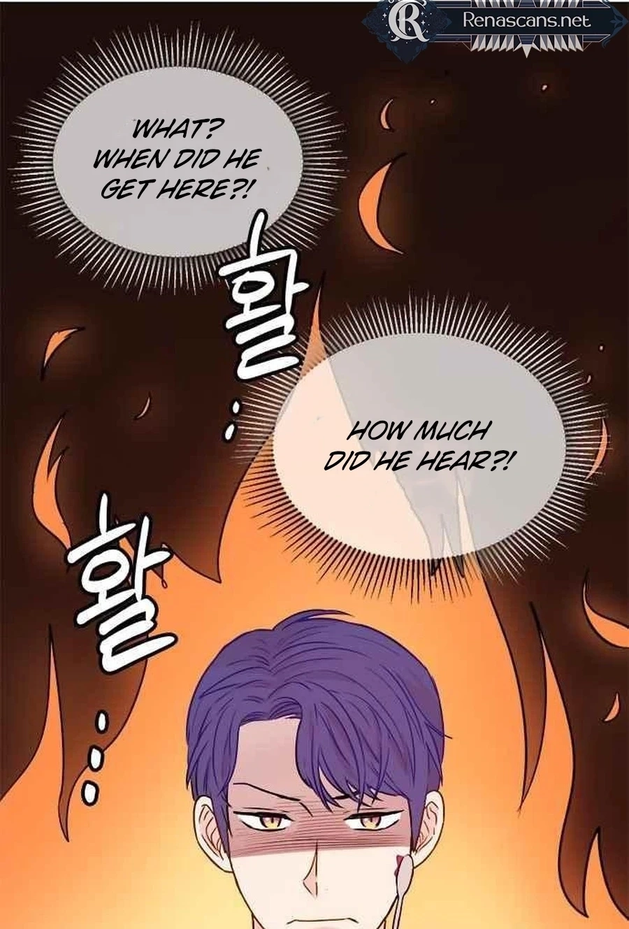 Read Charming Grim Reaper chapter 4012 image 24 on Lezhin