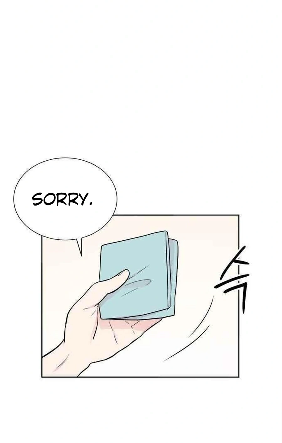 Read Charming Grim Reaper chapter 4012 image 33 on Lezhin