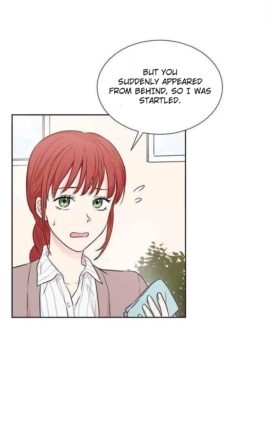 Read Charming Grim Reaper chapter 4012 image 34 on Lezhin