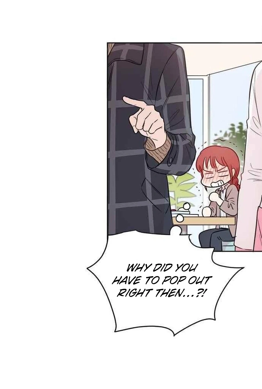 Read Charming Grim Reaper chapter 4012 image 37 on Lezhin