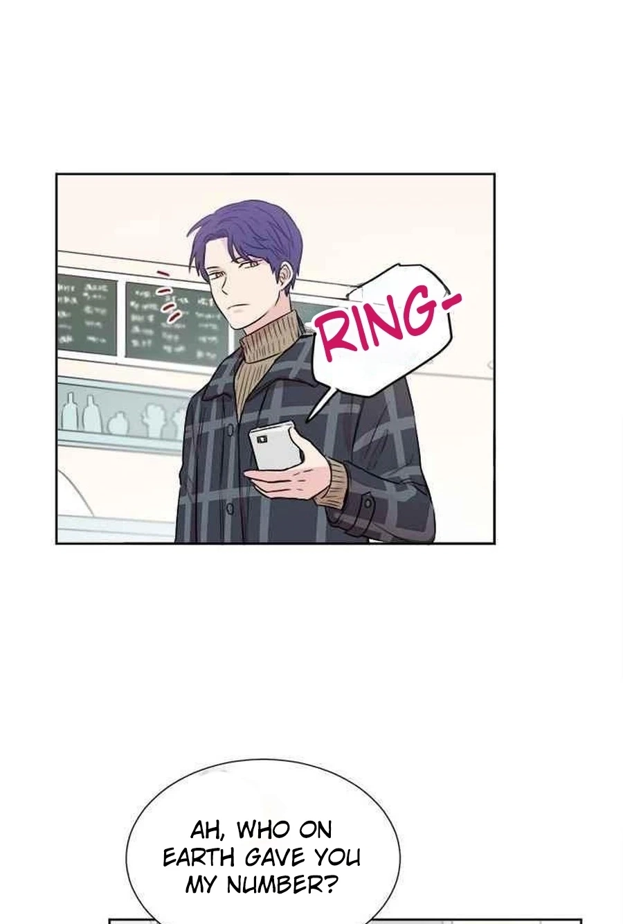 Read Charming Grim Reaper chapter 4012 image 38 on Lezhin