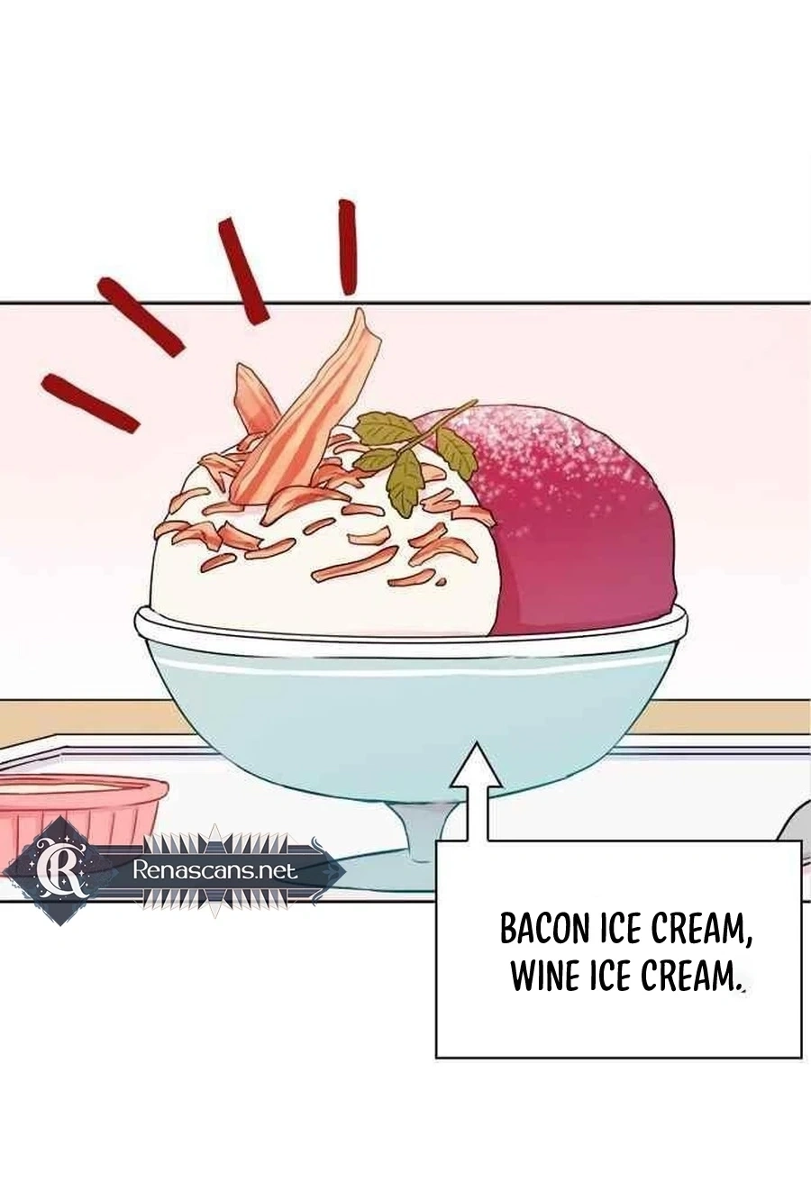 Read Charming Grim Reaper chapter 4012 image 4 on Lezhin