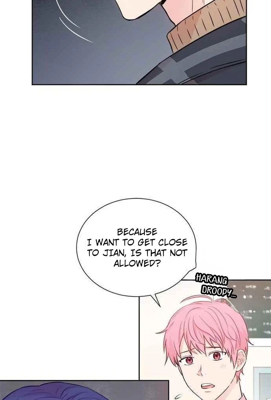 Read Charming Grim Reaper chapter 4012 image 50 on Lezhin