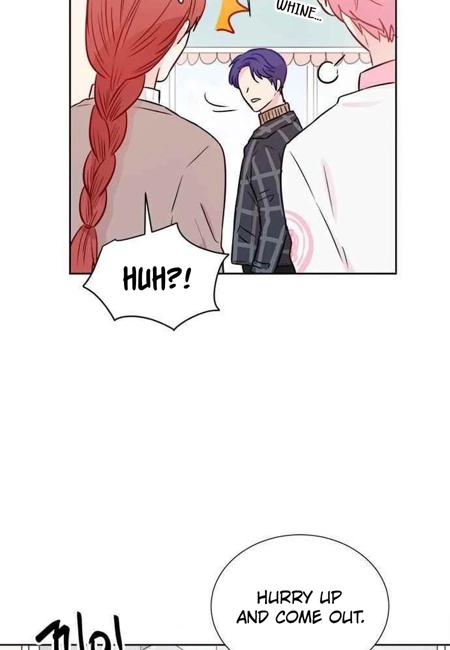 Read Charming Grim Reaper chapter 4012 image 54 on Lezhin