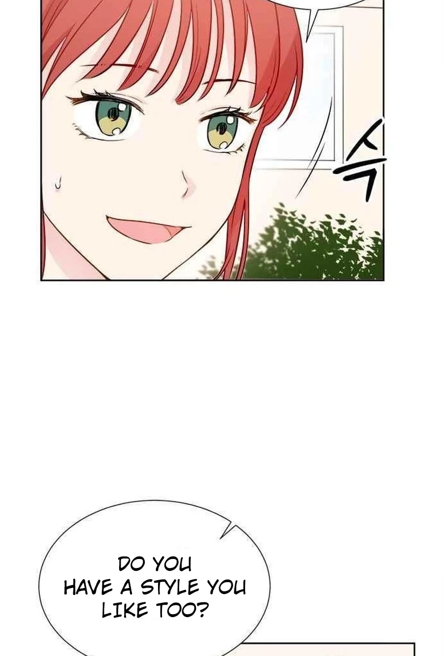 Read Charming Grim Reaper chapter 4012 image 8 on Lezhin