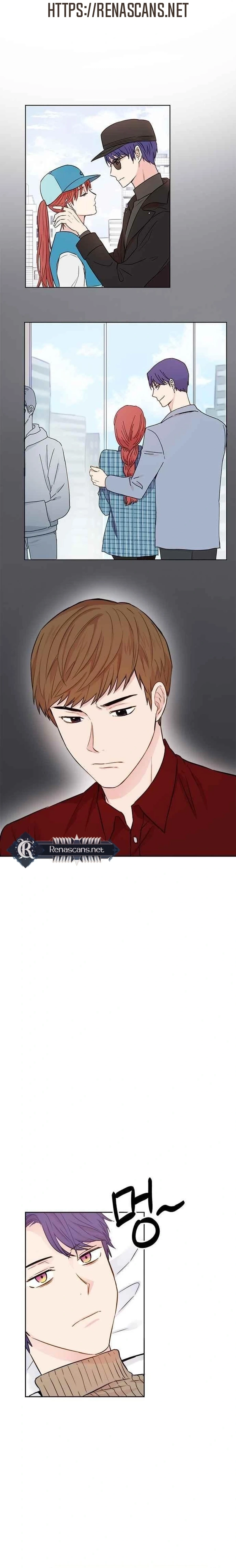 Read Charming Grim Reaper chapter 4111 image 10 on Lezhin