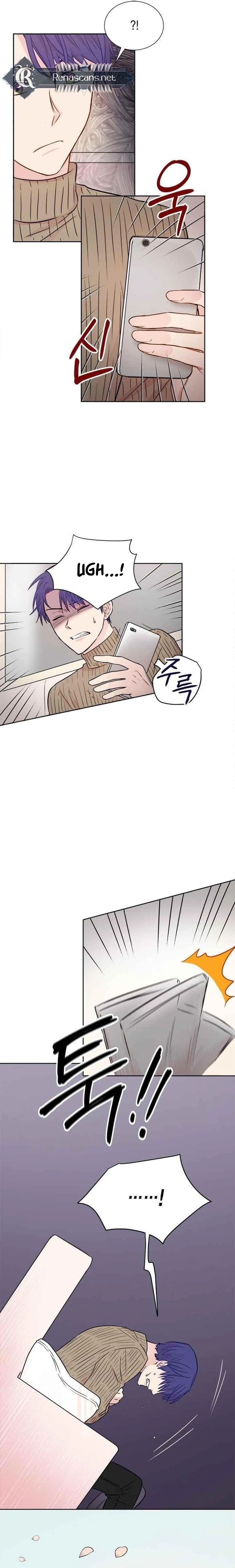 Read Charming Grim Reaper chapter 4111 image 13 on Lezhin