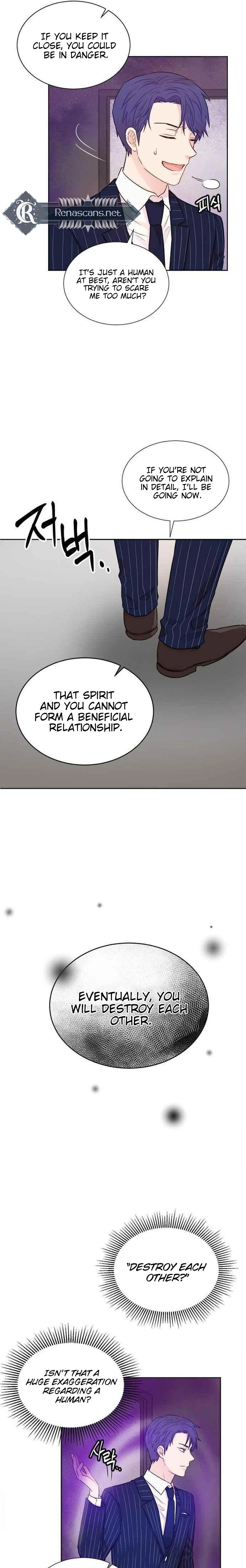 Read Charming Grim Reaper chapter 4111 image 17 on Lezhin