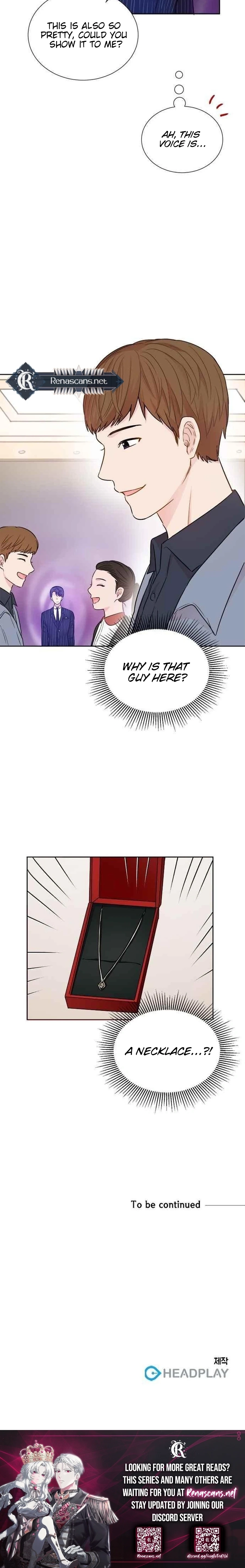 Read Charming Grim Reaper chapter 4111 image 18 on Lezhin