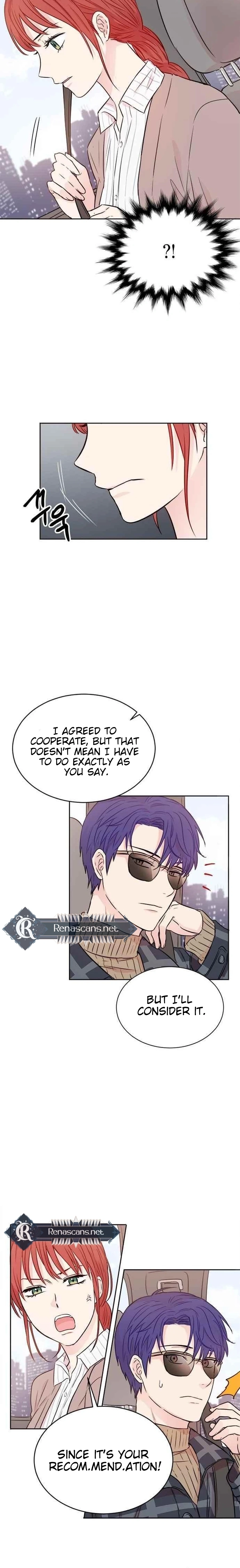Read Charming Grim Reaper chapter 4111 image 6 on Lezhin