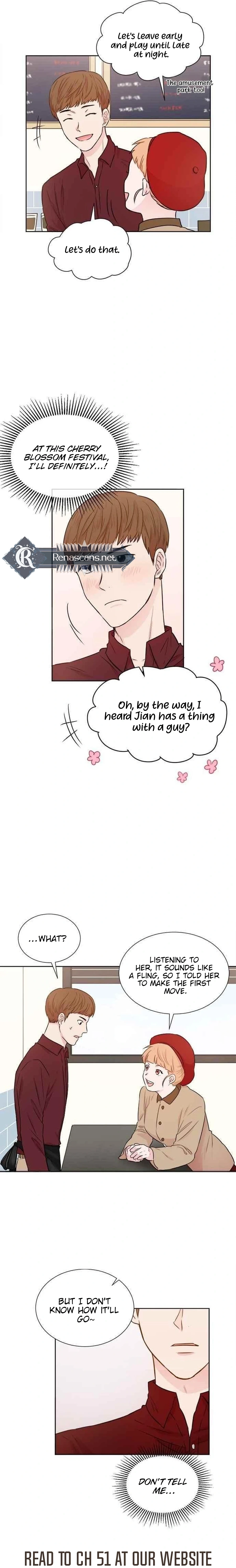 Read Charming Grim Reaper chapter 4111 image 9 on Lezhin