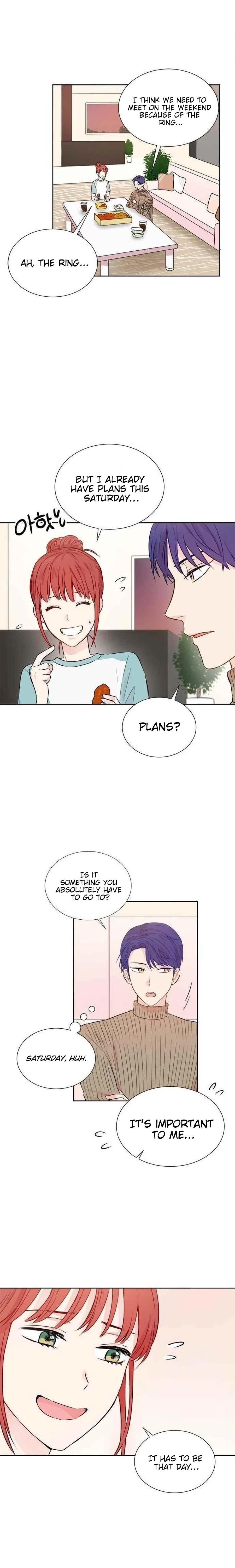 Read Charming Grim Reaper chapter 4211 image 12 on Lezhin
