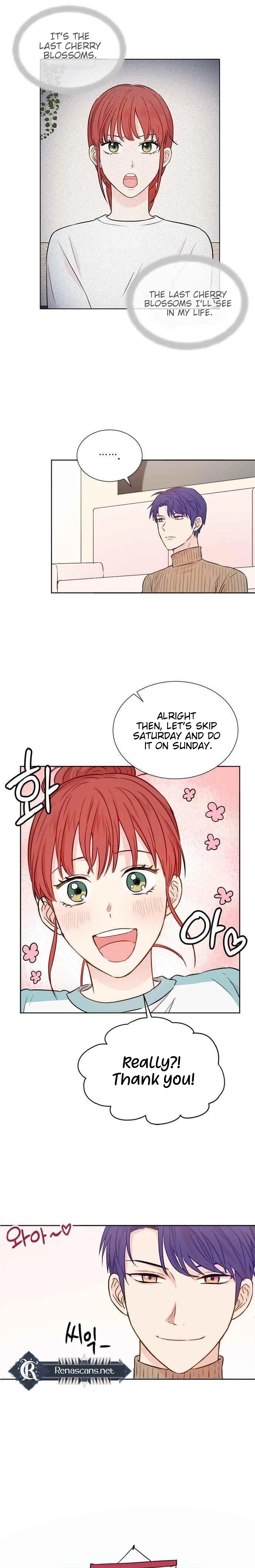 Read Charming Grim Reaper chapter 4211 image 13 on Lezhin