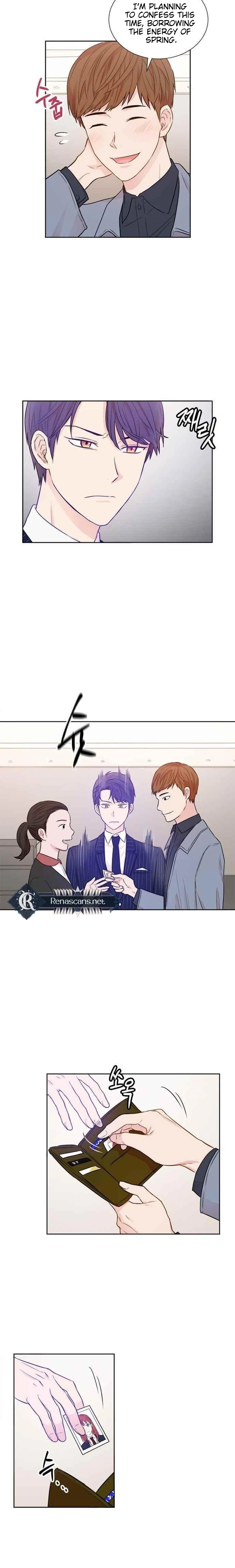 Read Charming Grim Reaper chapter 4211 image 2 on Lezhin
