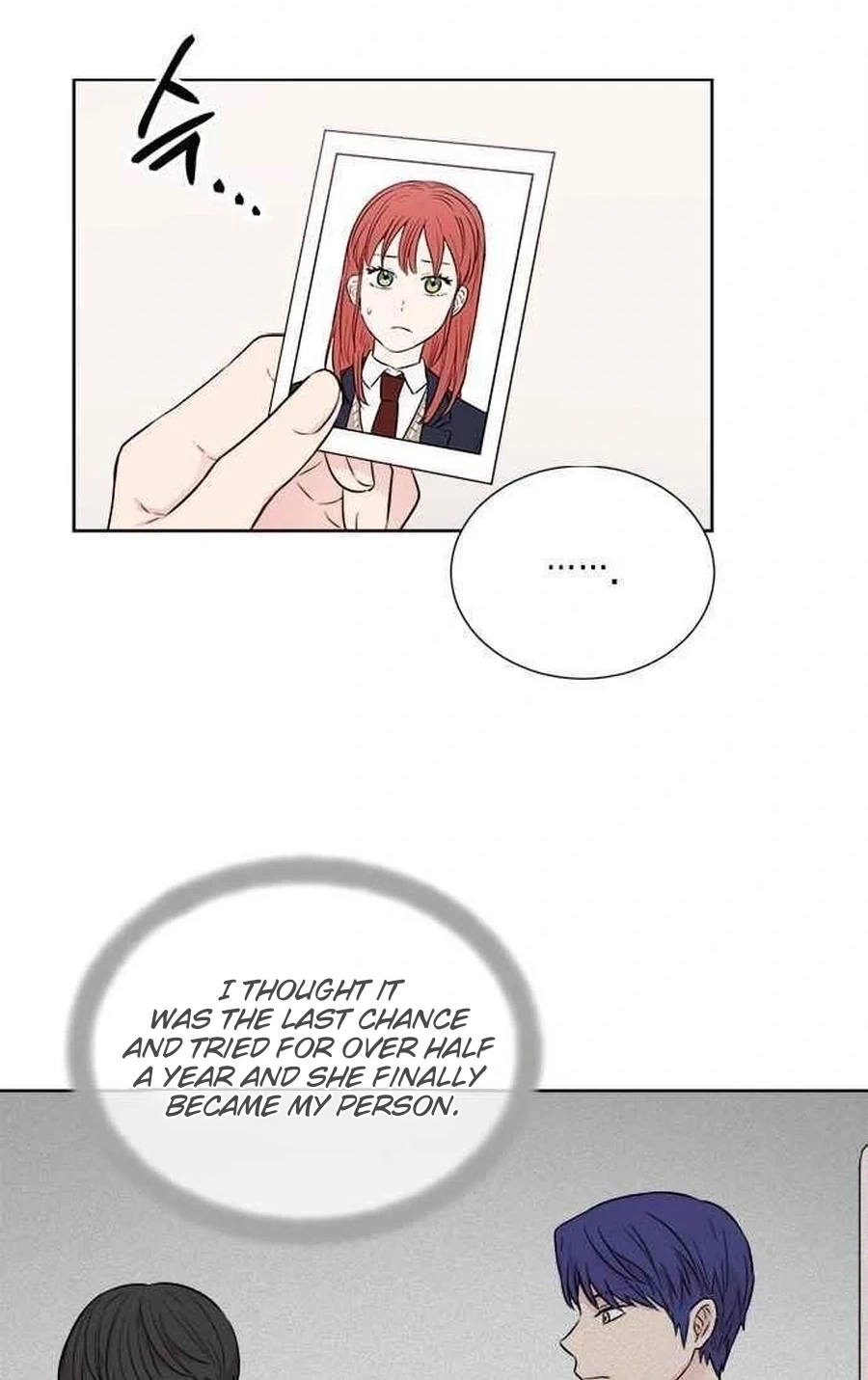 Read Charming Grim Reaper chapter 4212 image 13 on Lezhin