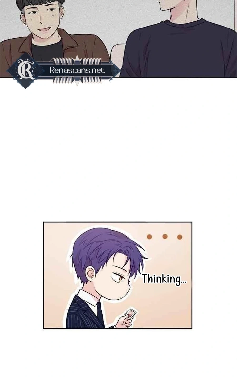 Read Charming Grim Reaper chapter 4212 image 14 on Lezhin