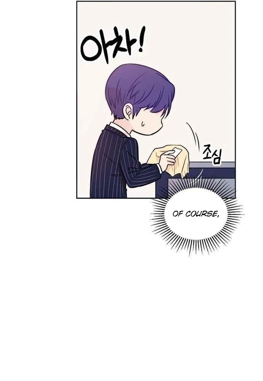 Read Charming Grim Reaper chapter 4212 image 18 on Lezhin