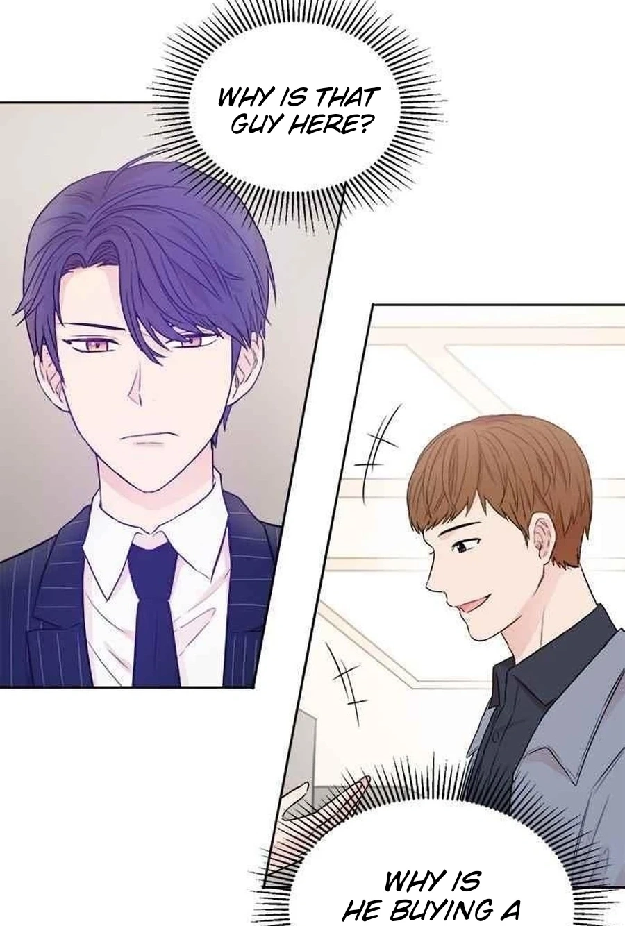 Read Charming Grim Reaper chapter 4212 image 2 on Lezhin