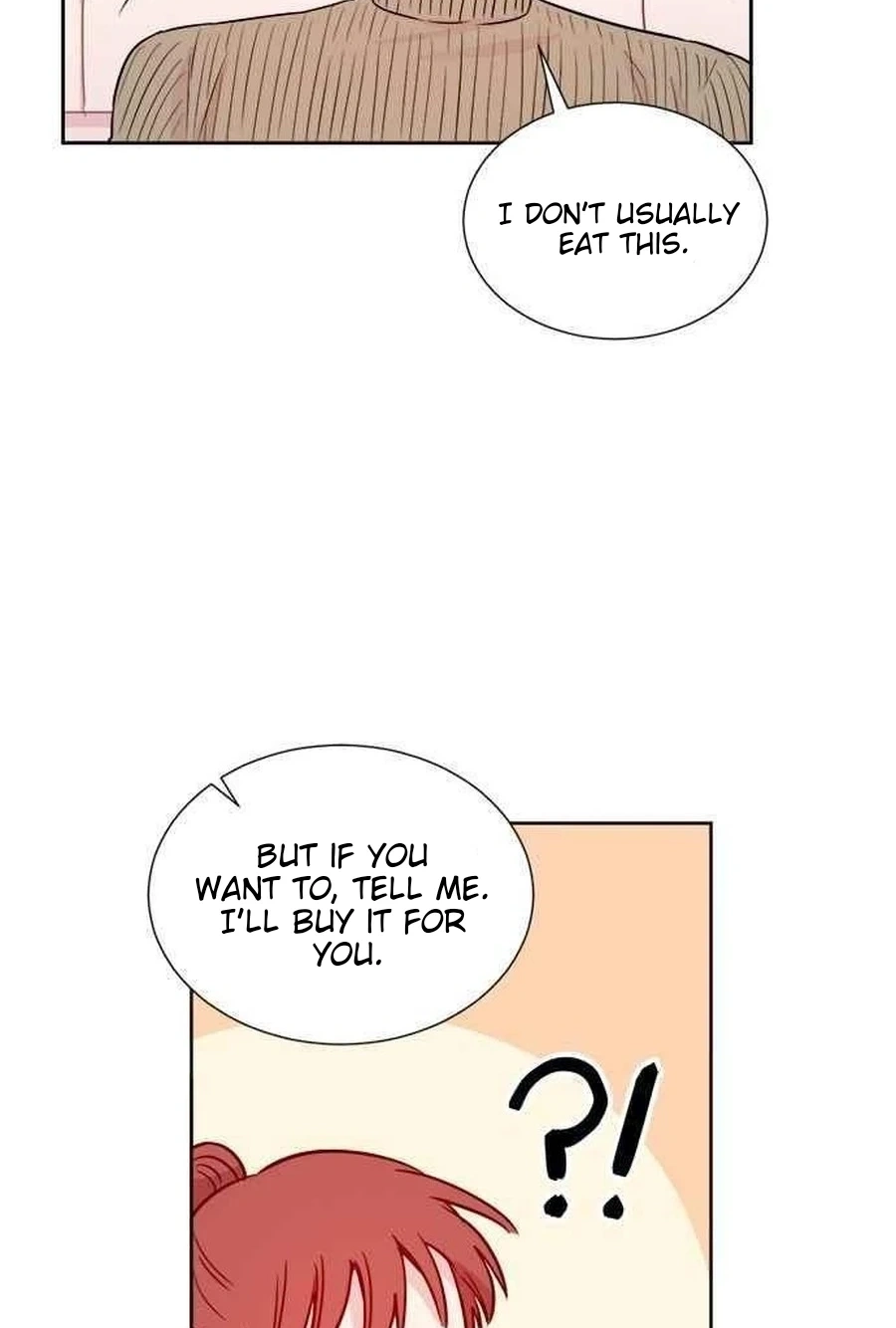 Read Charming Grim Reaper chapter 4212 image 42 on Lezhin