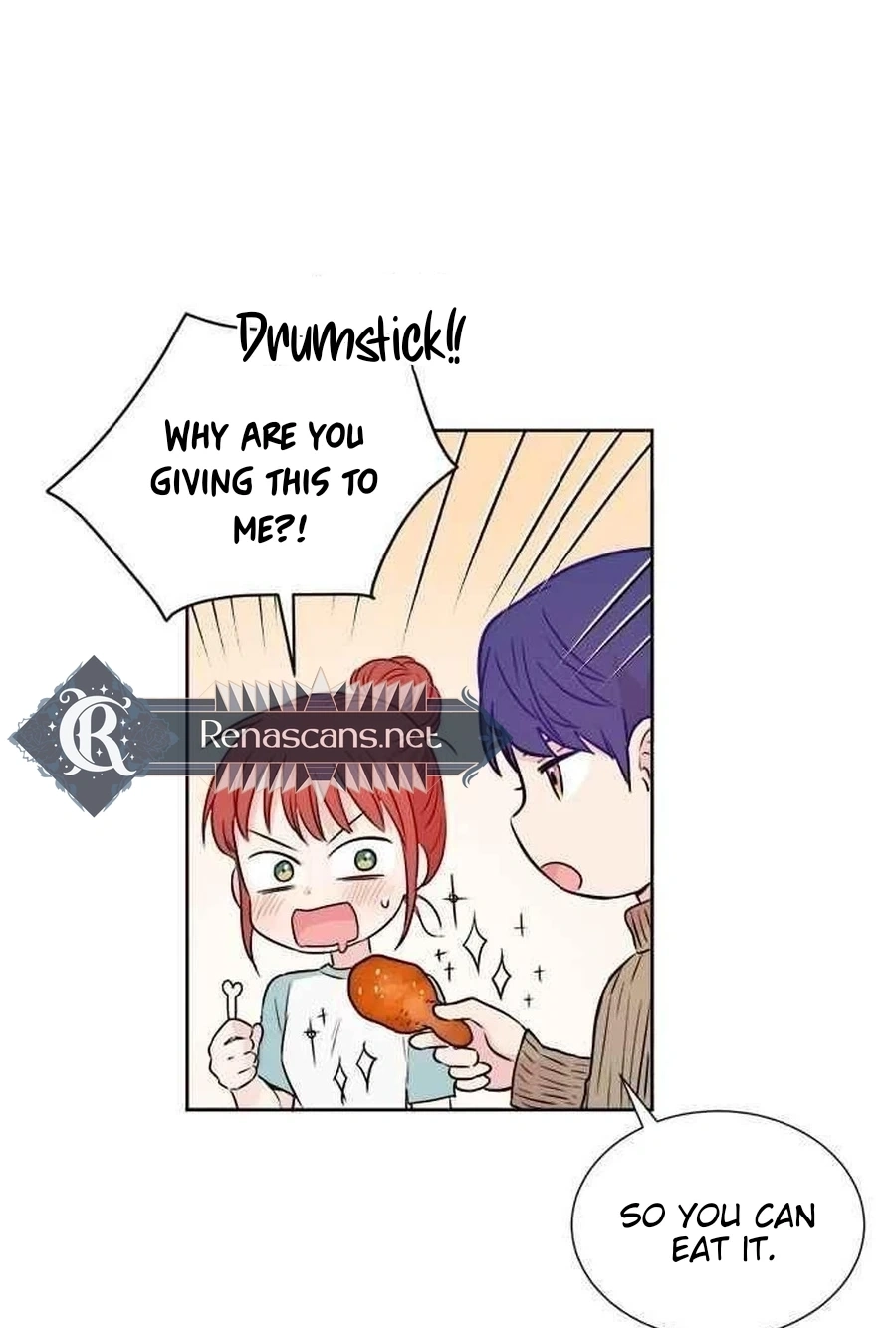 Read Charming Grim Reaper chapter 4212 image 45 on Lezhin