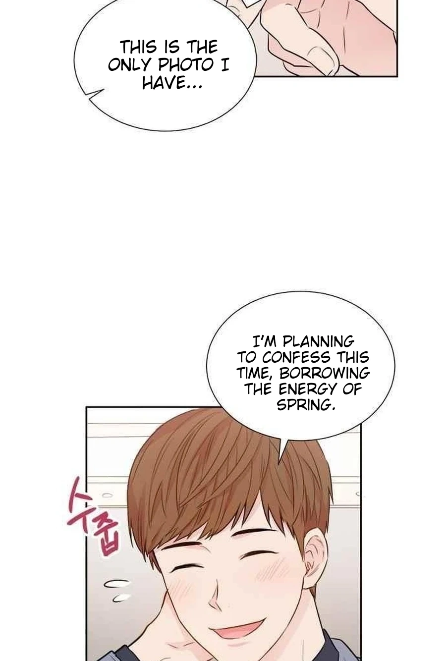 Read Charming Grim Reaper chapter 4212 image 5 on Lezhin